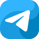 Buy Telegram Views logo